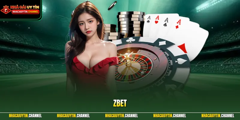 ZBET – Mở Ra Thế Giới Cược Đỉnh Cao Với Tỷ Lệ Cực Hấp Dẫn 1 ZBET